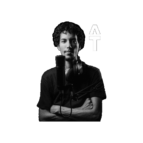 AnonimusTrade Sticker