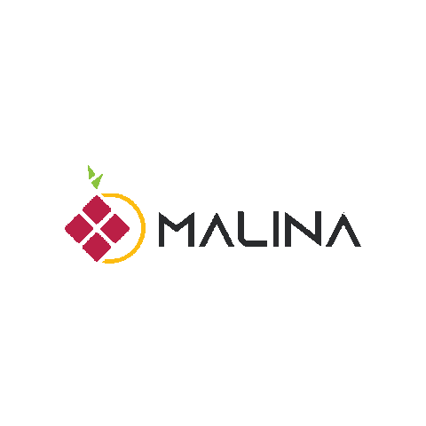 MalinaGroup Sticker