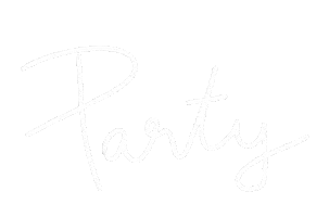 Dance Party Sticker