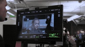 New Music Zombies GIF by Hollywood Records