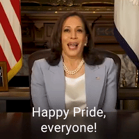 Happy Pride, everyone!
