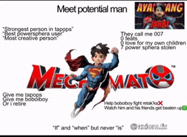 Boboiboy Slander GIF