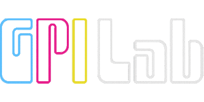 Logo Ink Sticker by GarmentPrinterInk