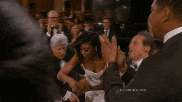 golden globes empire GIF by mtv