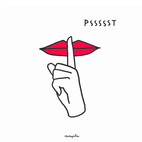 Surprise Cinema GIF by eva pils