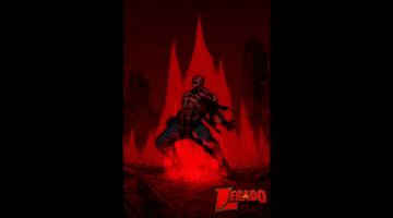 Angry Power GIF