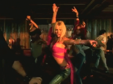 Pop Princess GIFs - Get the best GIF on GIPHY