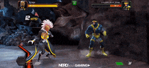 Marvel GIF