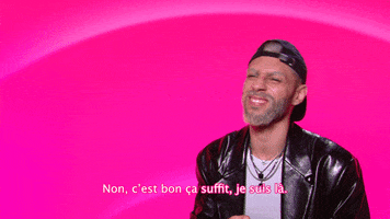 Queen Drag Queens GIF by Drag Race France