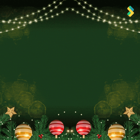 Merry Christmas GIF by Bombay Softwares