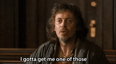 Giphy - steve buscemi want GIF