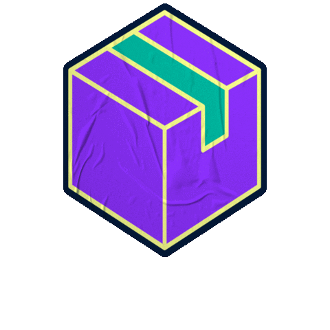 Careleavers Moving Sticker by @brueckensteine