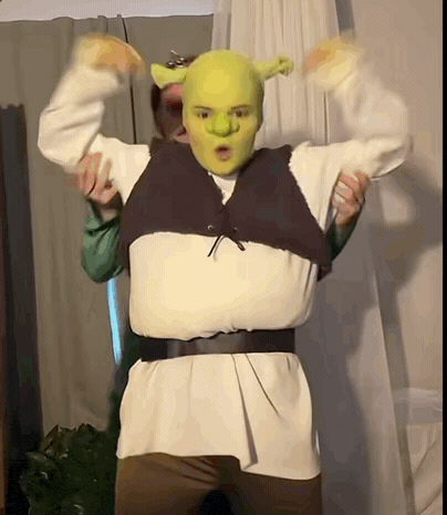 Couple Dancing GIF