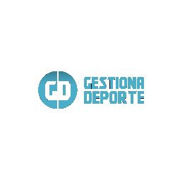 GestionaDeporte Sticker