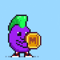 Money Invest GIF by Memeland by 9GAG