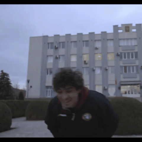 Project UM GIF