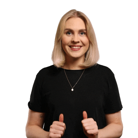 Marie Thrane Sticker