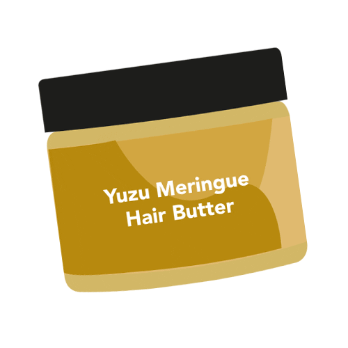 Tropikalbliss Sticker