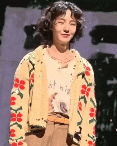 Removing Renjun Nct GIF