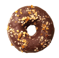 La Merenda della Fragola Sticker