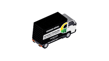 Biogrow Brasil Sticker