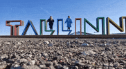 Stage à Tallinn