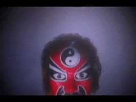 One Night In Bangkok GIF