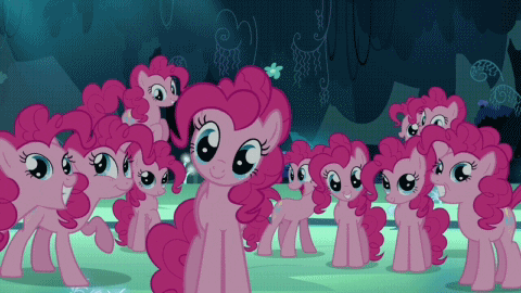pinkie pie