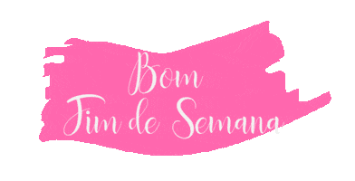 Fim De Semana Domingo Sticker