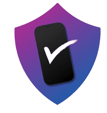 Apple Protect Sticker