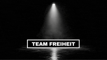 Liberty GIF by Team Freiheit Rheinland-Pfalz