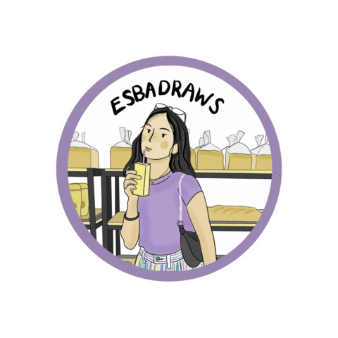 Eryn Sticker