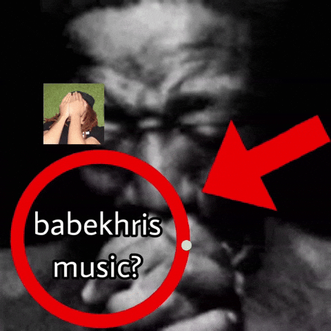 Babekhris GIF