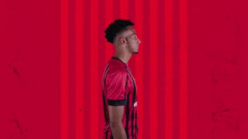 Celebrating Bring It GIF by AFC Bournemouth