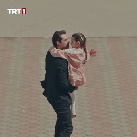 Party Love GIF by TRT