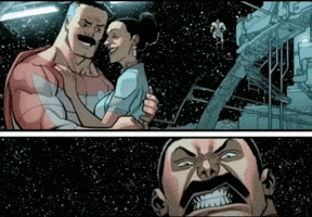 Mad Tuff GIF