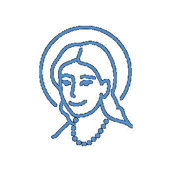 Missio Österreich Sticker