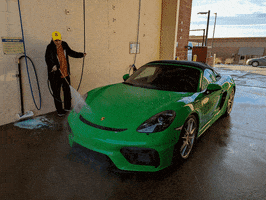 Sport Driving GIF by Colorado Cars and Coffee