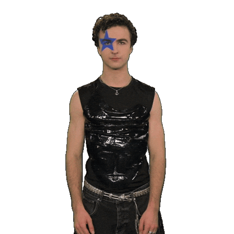 Eurovision Song Contest Sticker by ORF