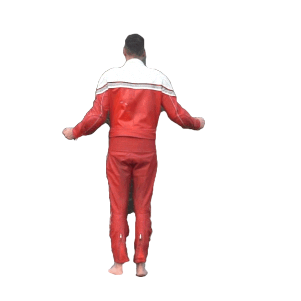 Happy Free Your Mind Sticker