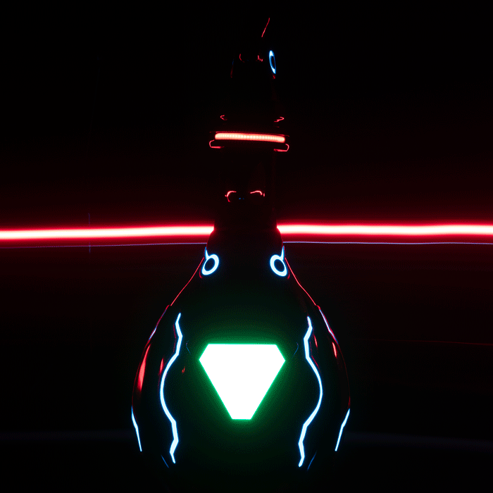 Wallace And Gromit Neon GIF by jamfactory Find & Share on GIPHY