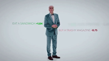 The Good Place GIF