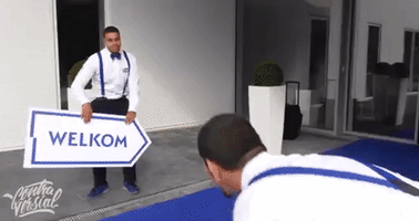 Signspinning Contraversial GIF