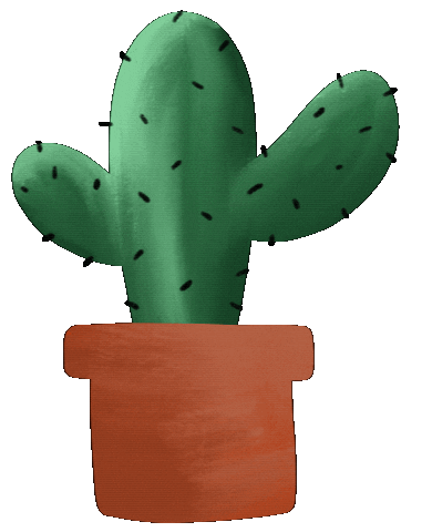 Plant Sticker