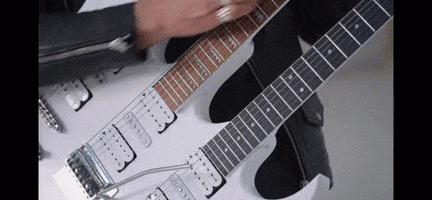 Rock GIF