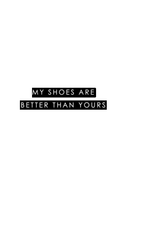 Man Shoes Sticker by Homem do Sapato