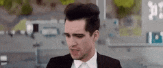 brendon urie GIF by Panic! At The Disco