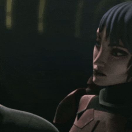 Star Wars Rook GIF
