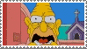 abe simpson