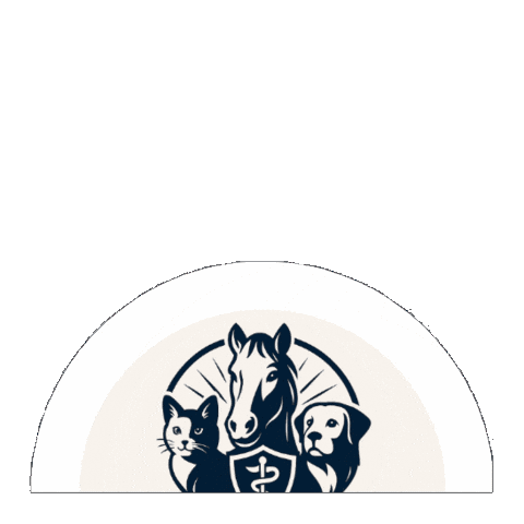 Doctor Vets Sticker by Regenevets
